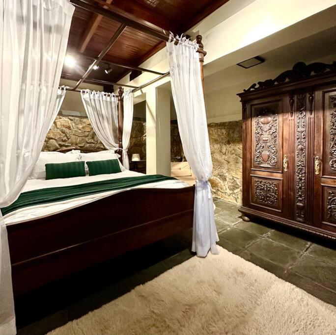 Quarto Dos Vinhos Сан-Рокі Екстер'єр фото